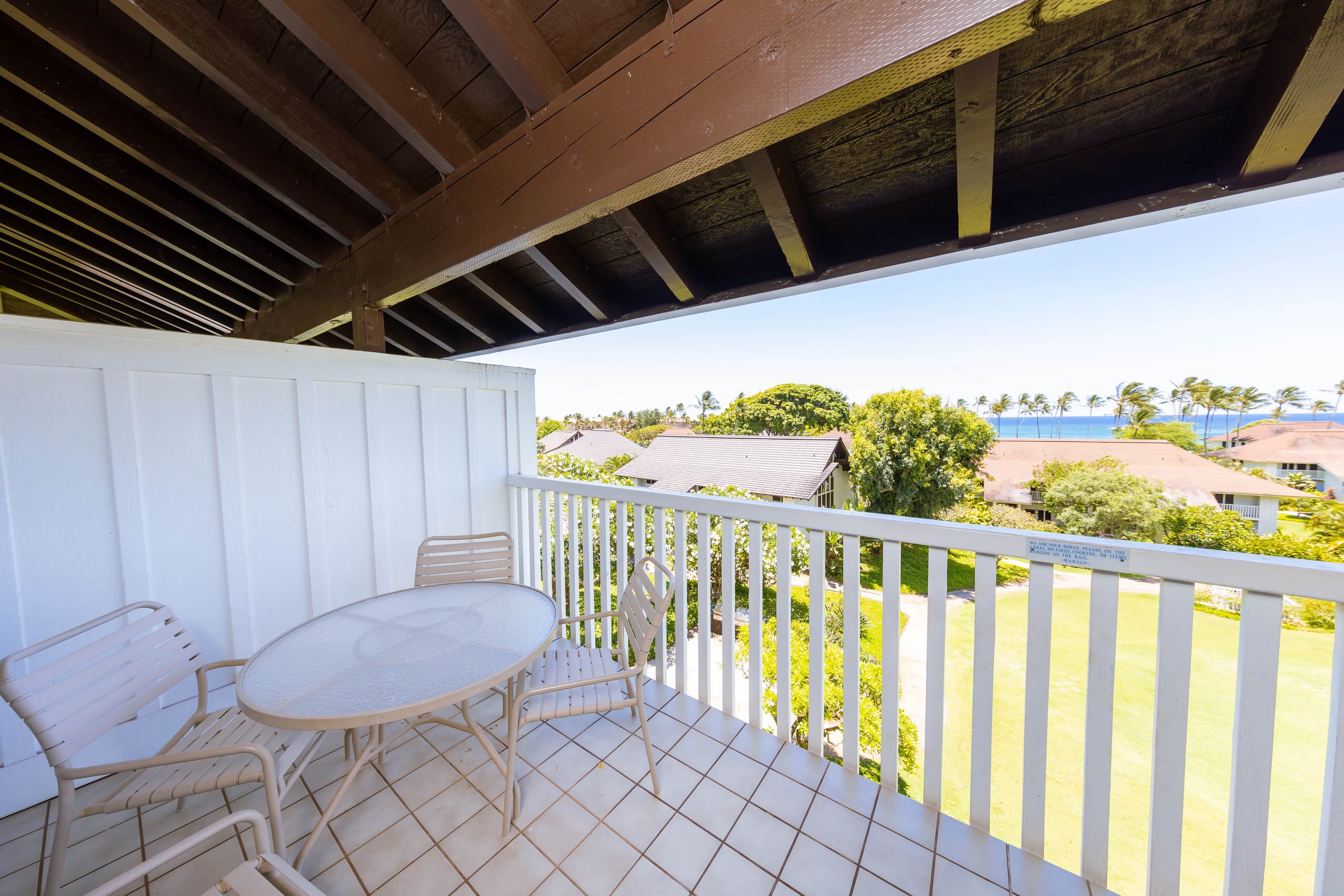 Kiahuna Plantation Resort Partial Ocean 1BD/1BA - Photo 11