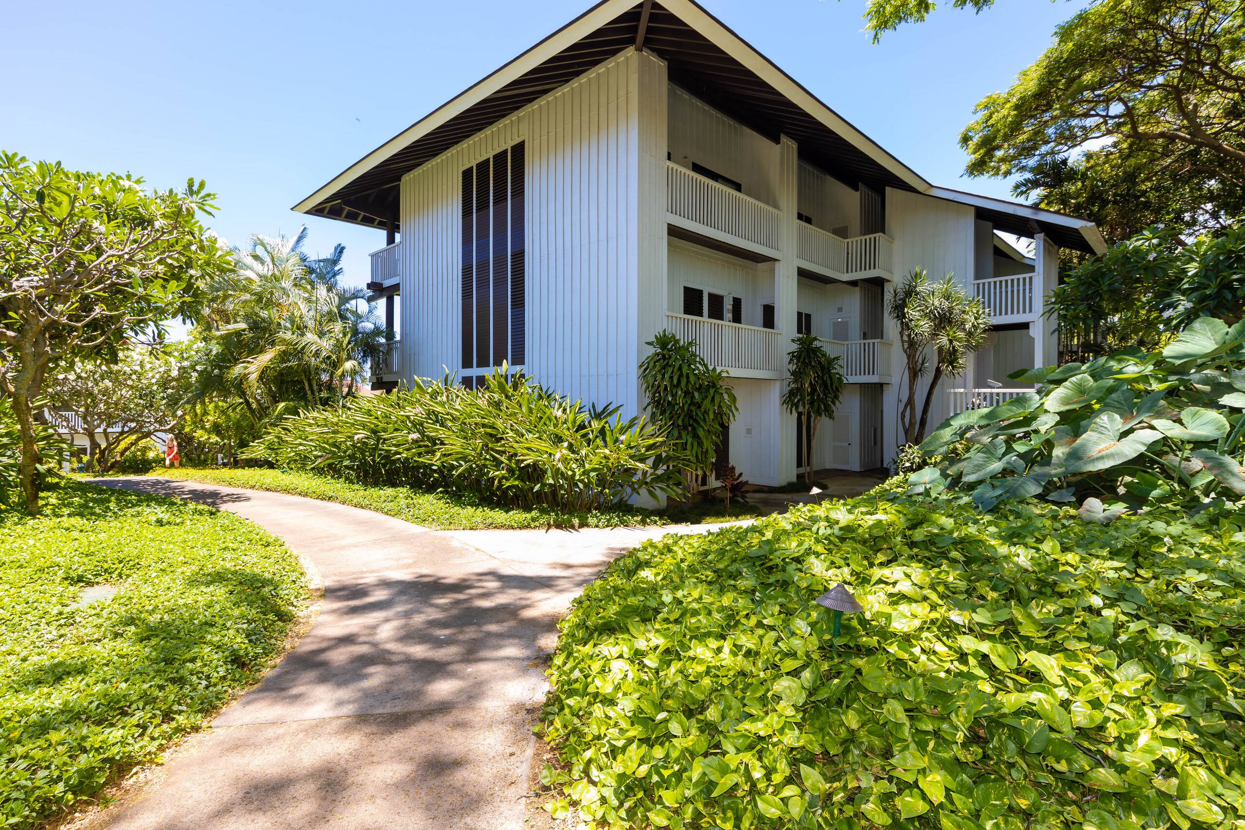 Kiahuna Plantation Resort Partial Ocean 1BD/1BA - Photo 16
