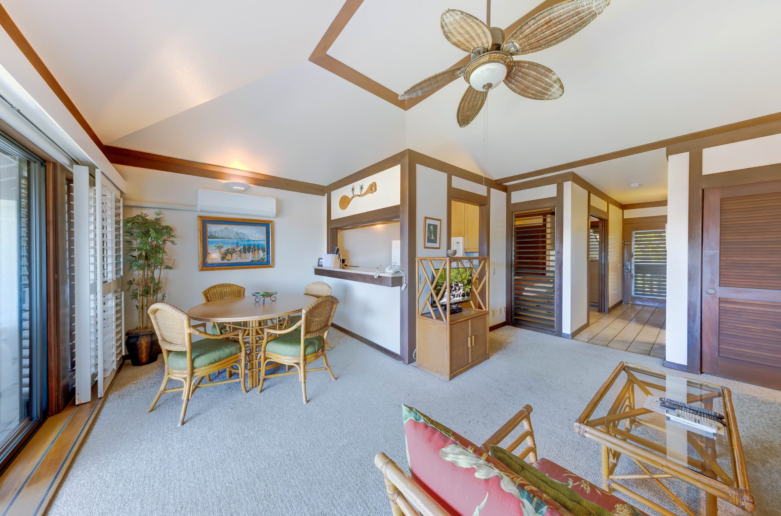 Kiahuna Plantation Resort Partial Ocean 1BD/1BA - Photo 6