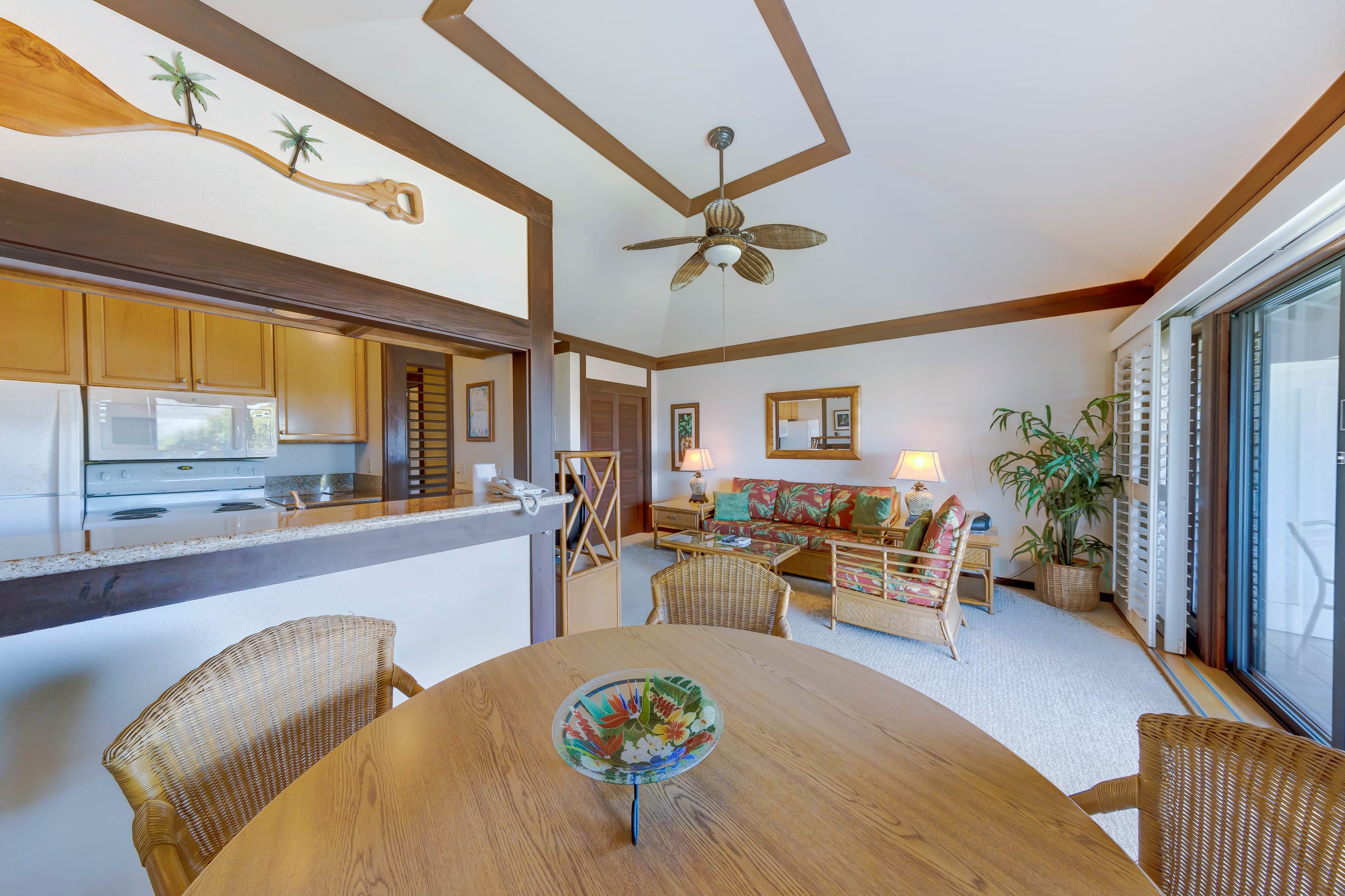 Kiahuna Plantation Resort Partial Ocean 1BD/1BA - Photo 7