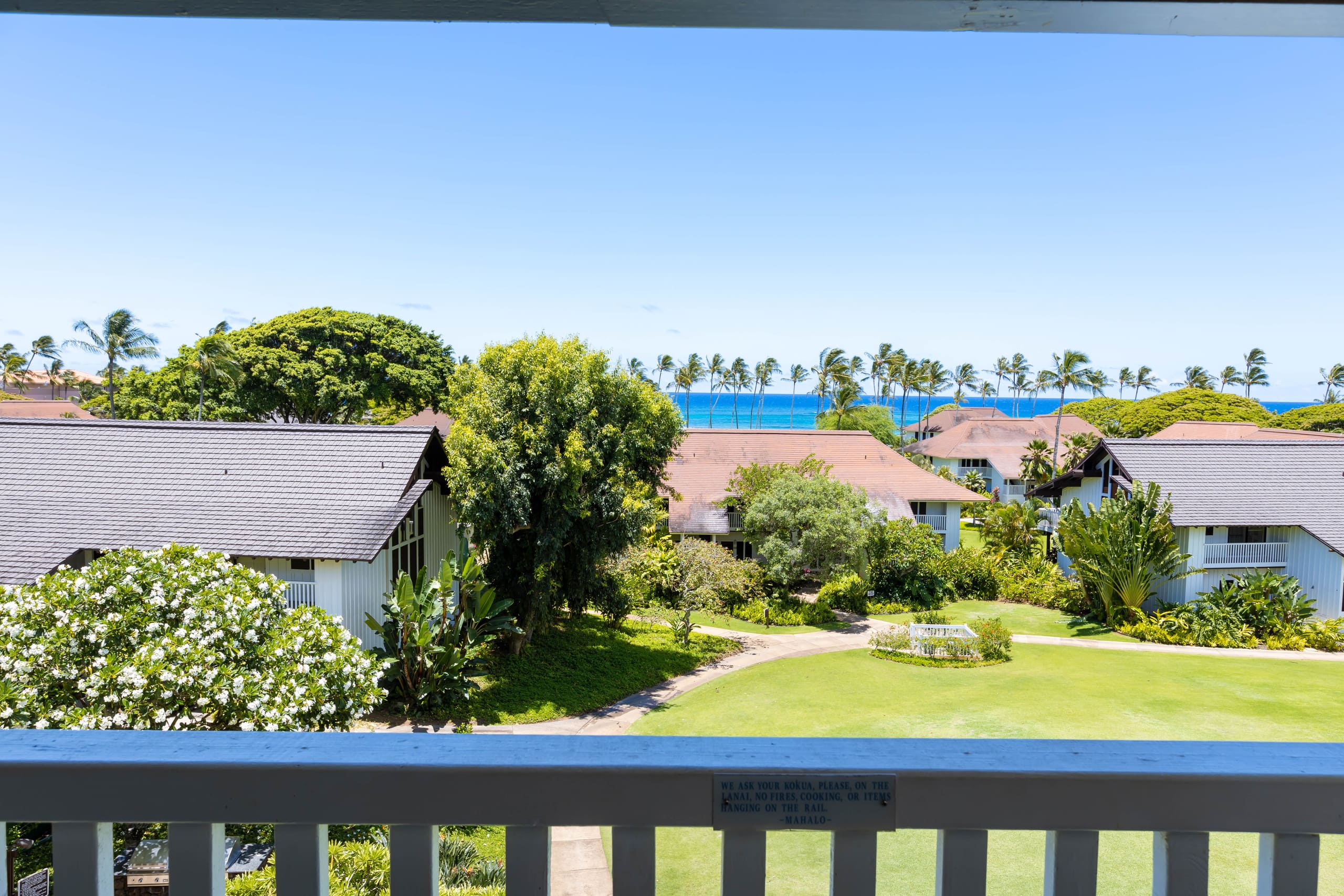Kiahuna Plantation Resort Partial Ocean 1BD/1BA - Photo 12
