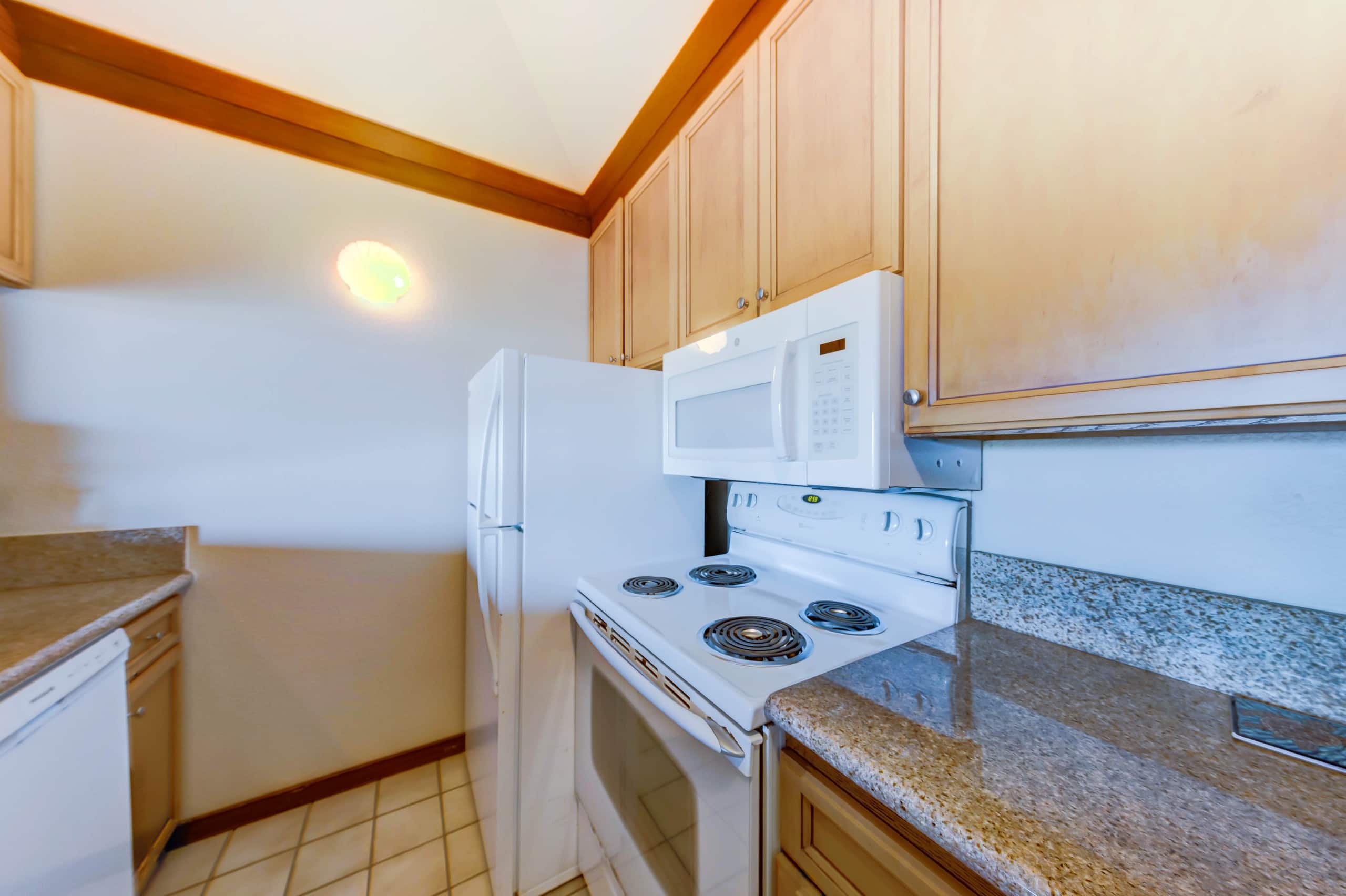 Kiahuna Plantation Resort Partial Ocean 1BD/1BA - Photo 5