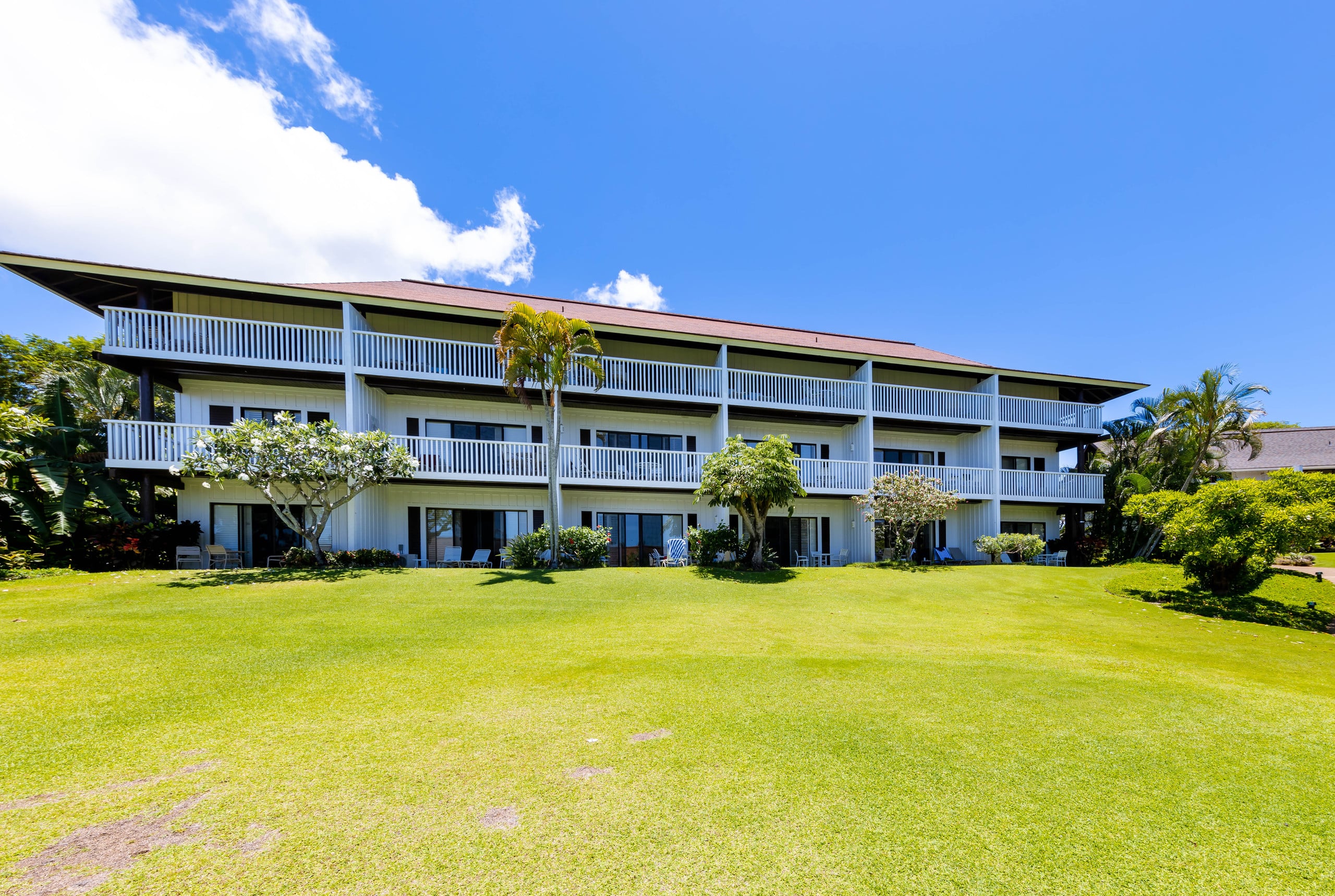 Kiahuna Plantation Resort Partial Ocean 1BD/1BA - Photo 18