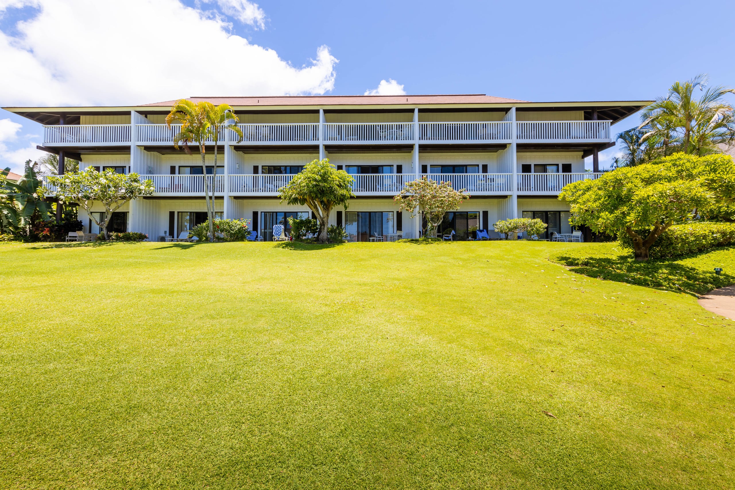 Kiahuna Plantation Resort Partial Ocean 1BD/1BA - Photo 17