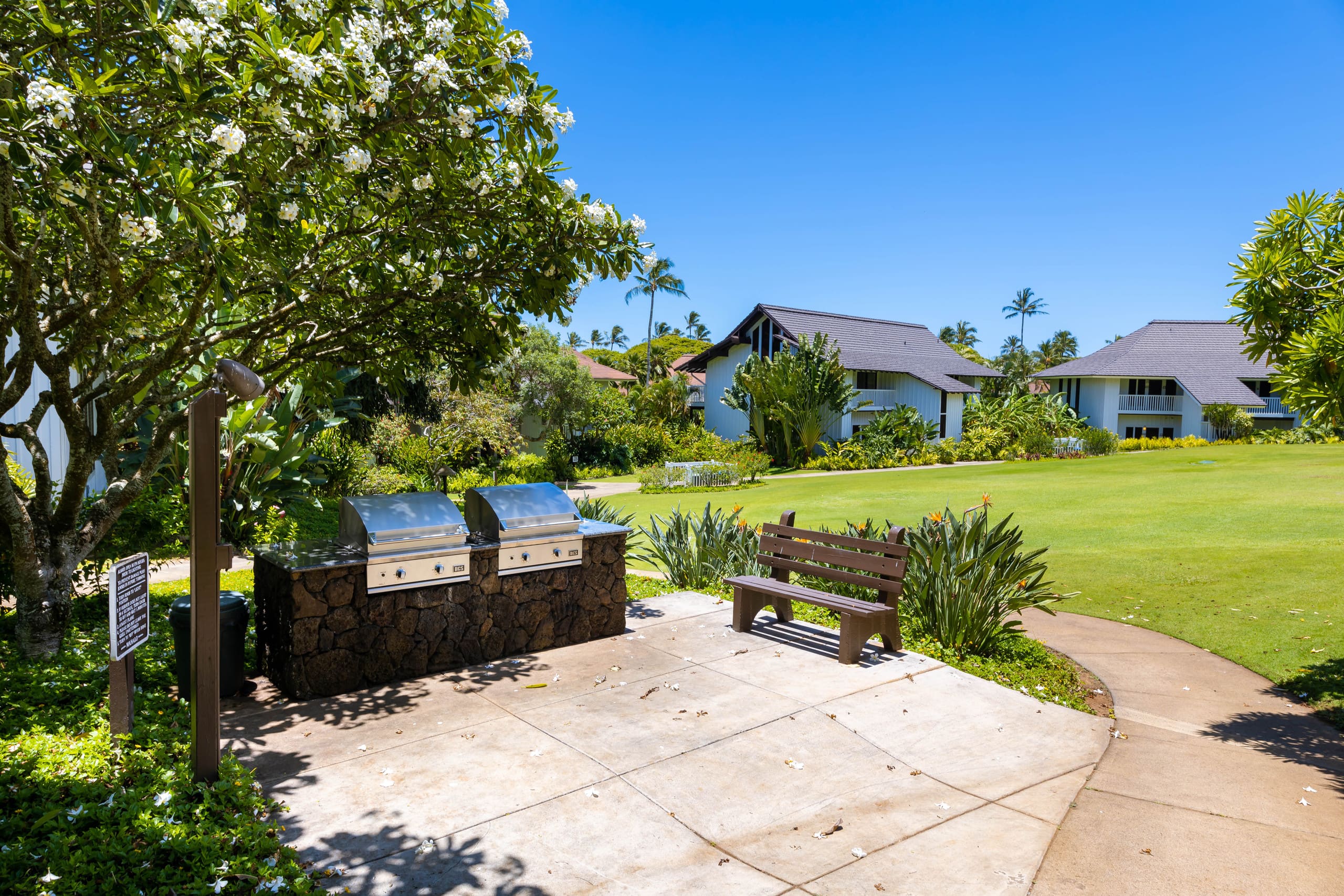 Kiahuna Plantation Resort Partial Ocean 1BD/1BA - Photo 19