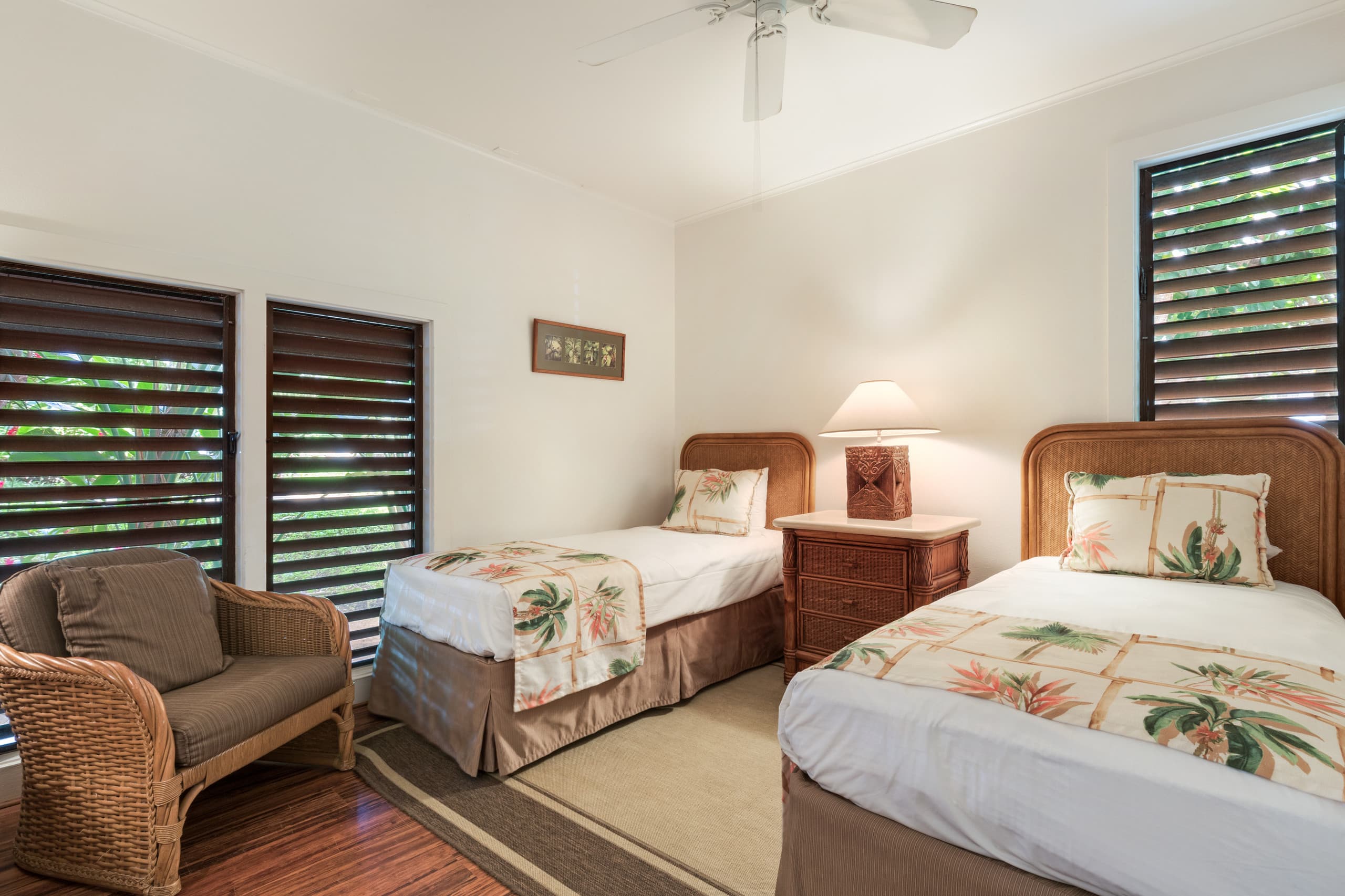 Kiahuna Plantation Resort Garden View 2BD/2BA - Photo 6