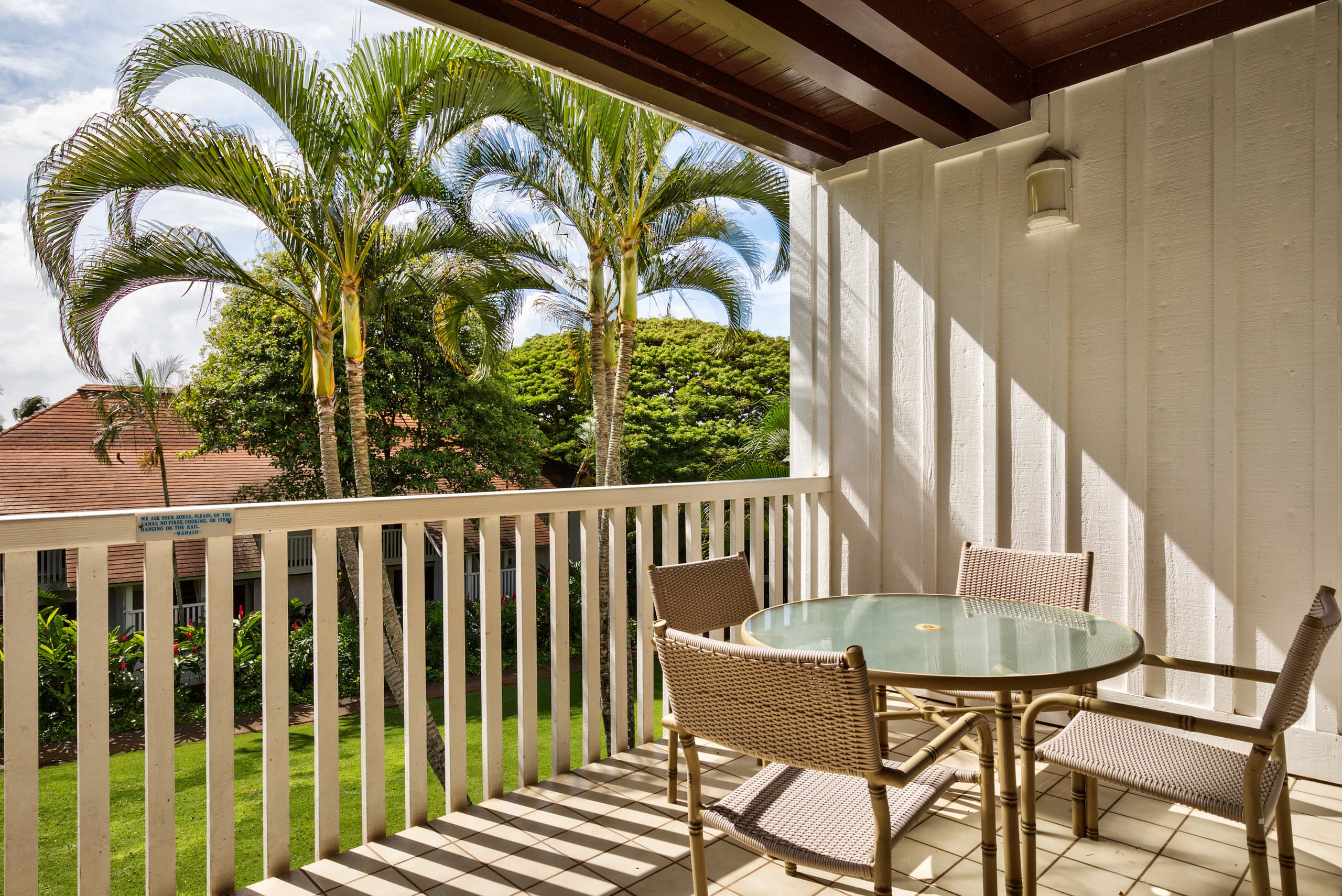 Kiahuna Plantation Resort Garden View 2BD/2BA - Photo 8