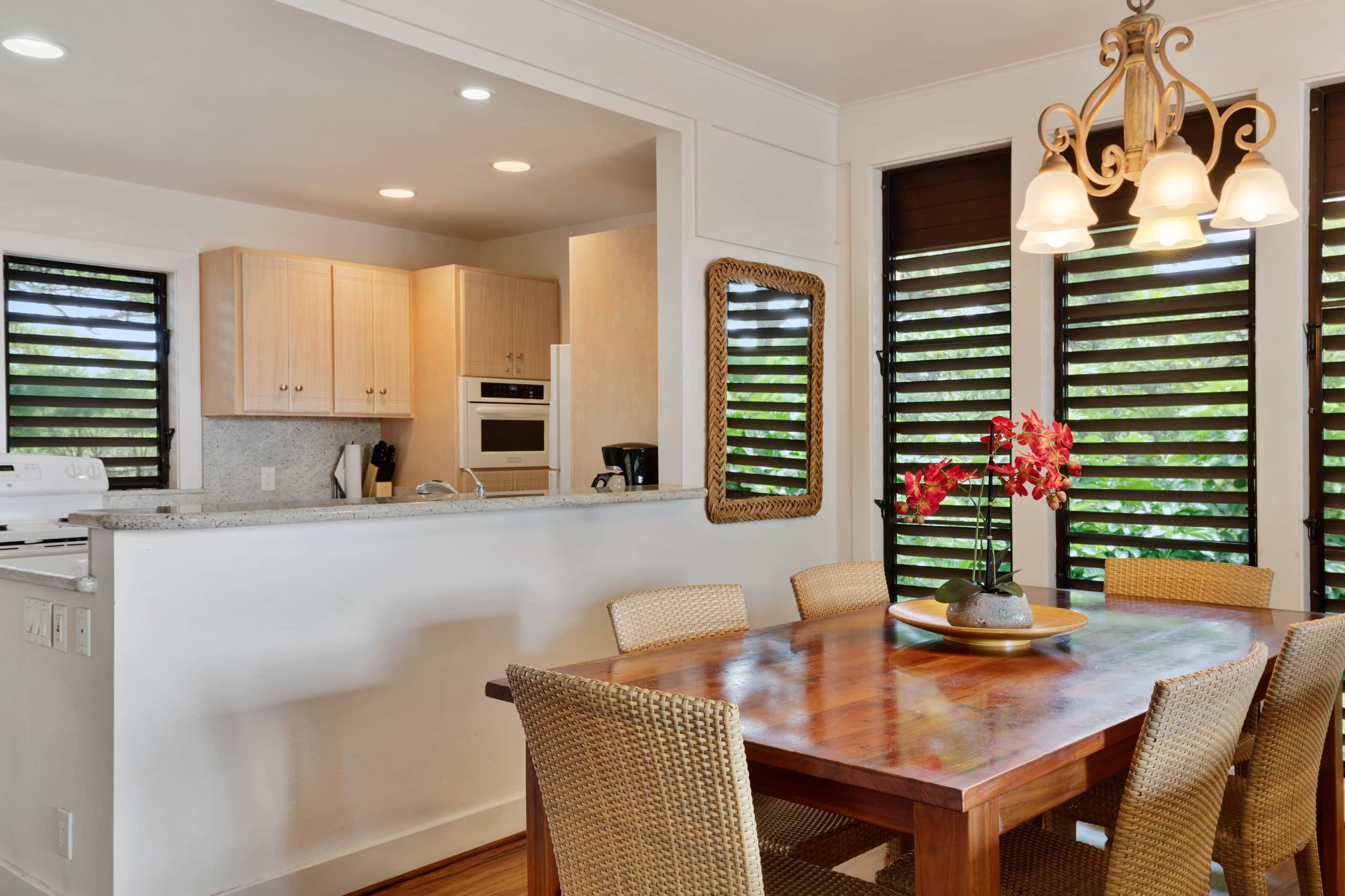 Kiahuna Plantation Resort Garden View 2BD/2BA - Photo 3