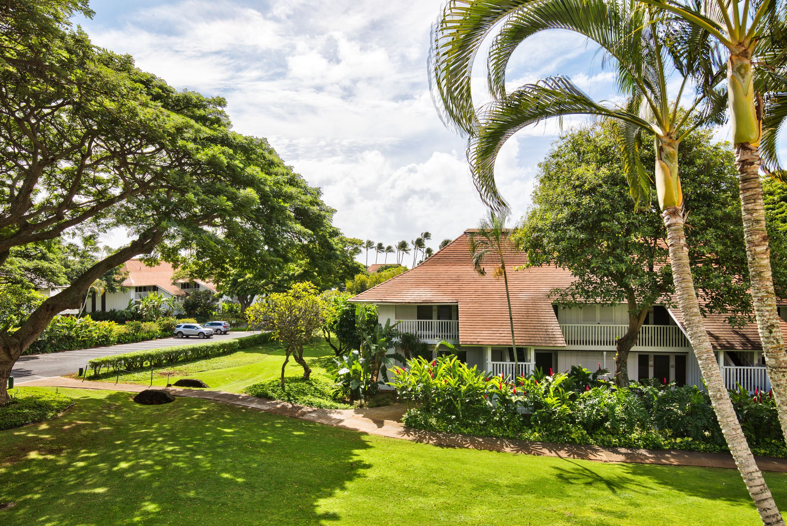 Kiahuna Plantation Resort Garden View 2BD/2BA - Photo 11