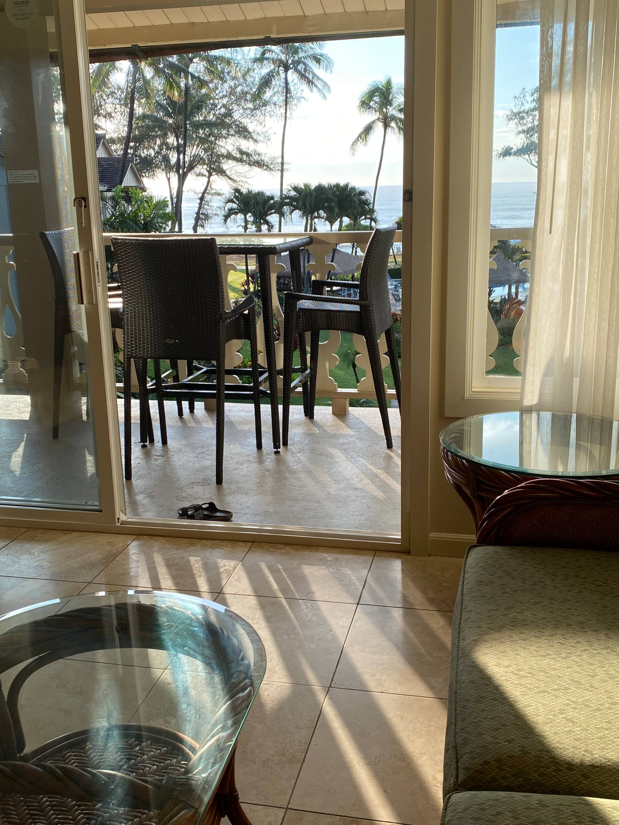 Top-floor ONE-Bedroom Islander on the Beach, #308 - Photo 3