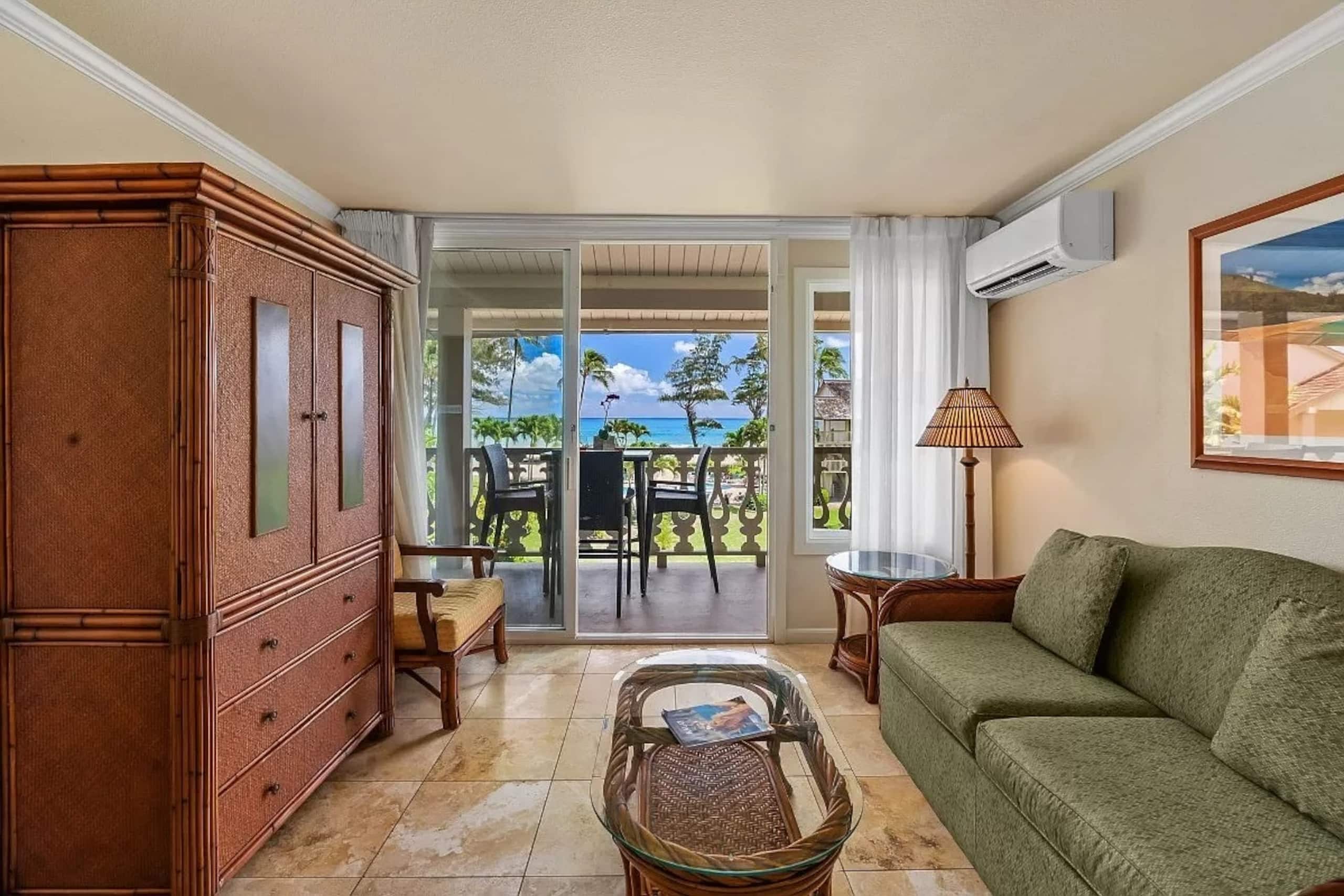 Top-floor ONE-Bedroom Islander on the Beach, #308 - Photo 5