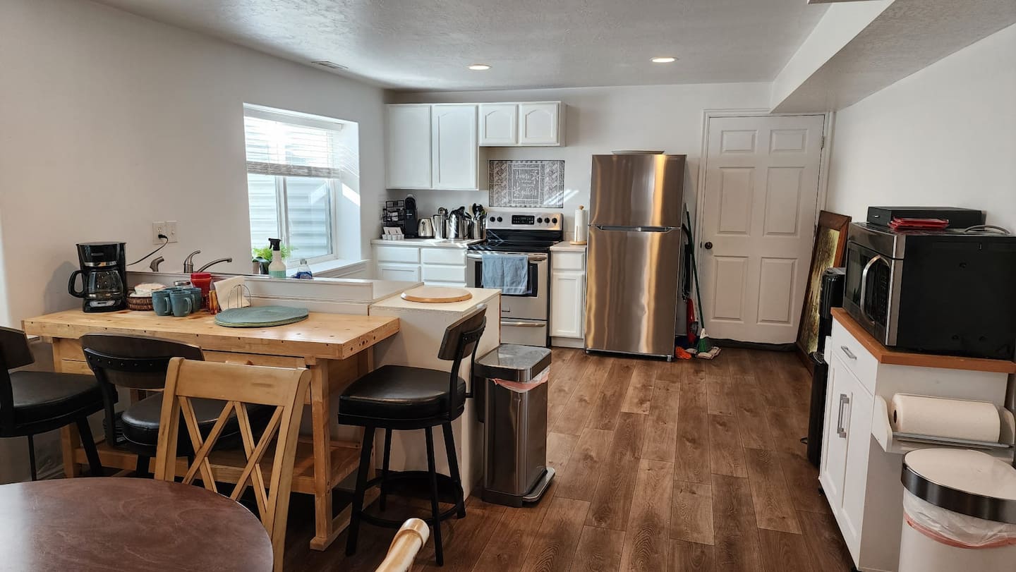 Charming Heber Home