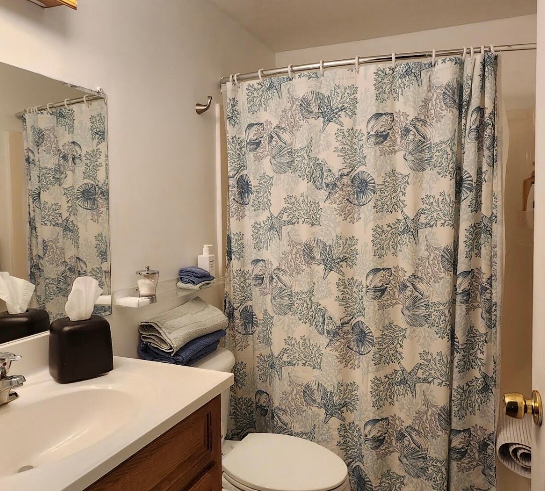 Charming Heber Home