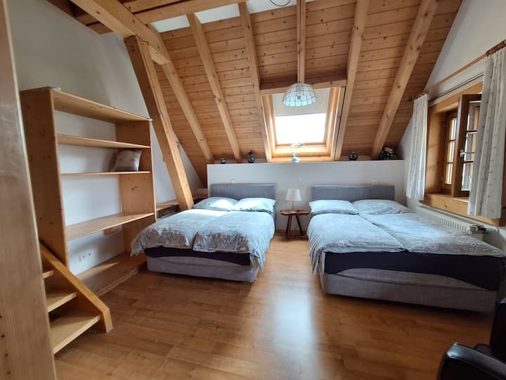 Habitación 1