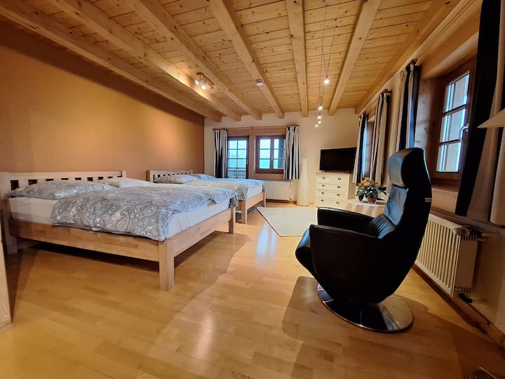 Habitación 4
