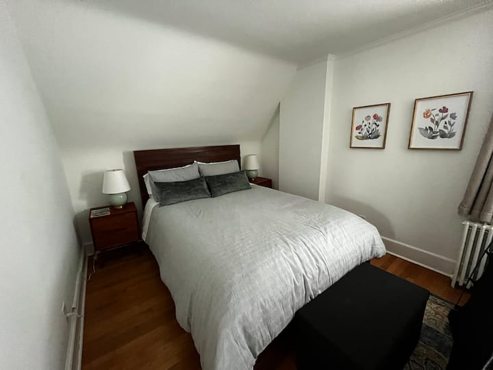 غرفة النوم 3