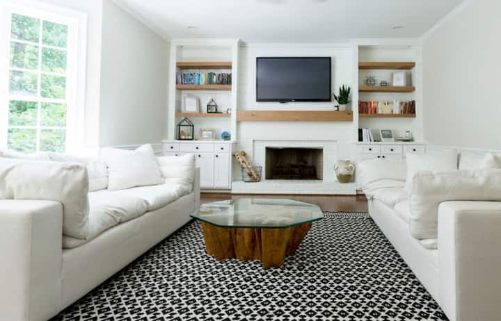 Ultimate Family Fun House - Johns Creek, GA