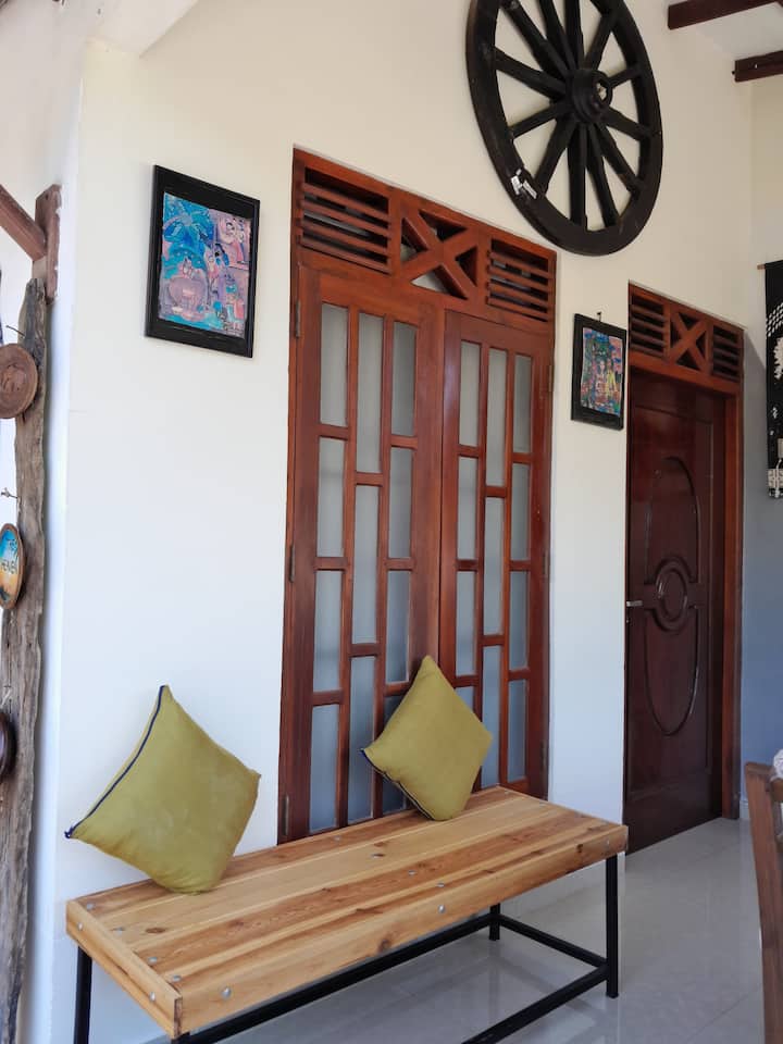 Всекидневна 1