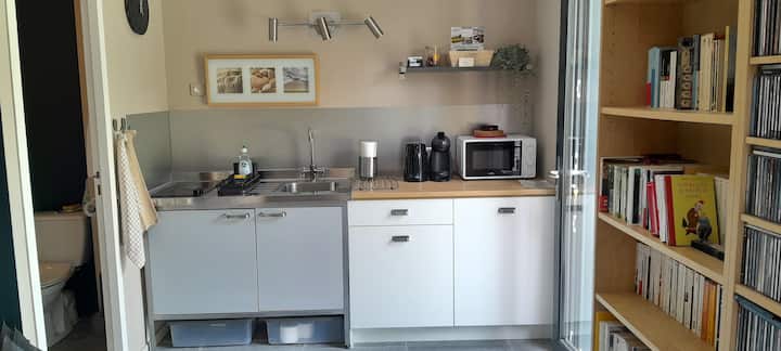 Studio En Pleine Nature - Gers