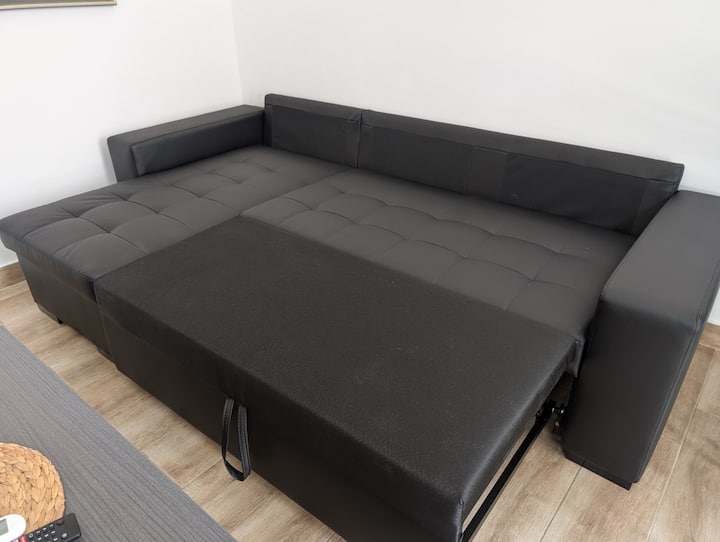 Apartamento Turístico Cruz Roja - Seville