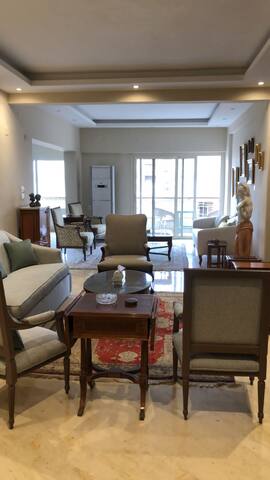Golden Tours Egypt managed Airbnb listing 3