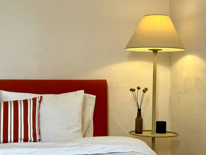 غرفة النوم 1