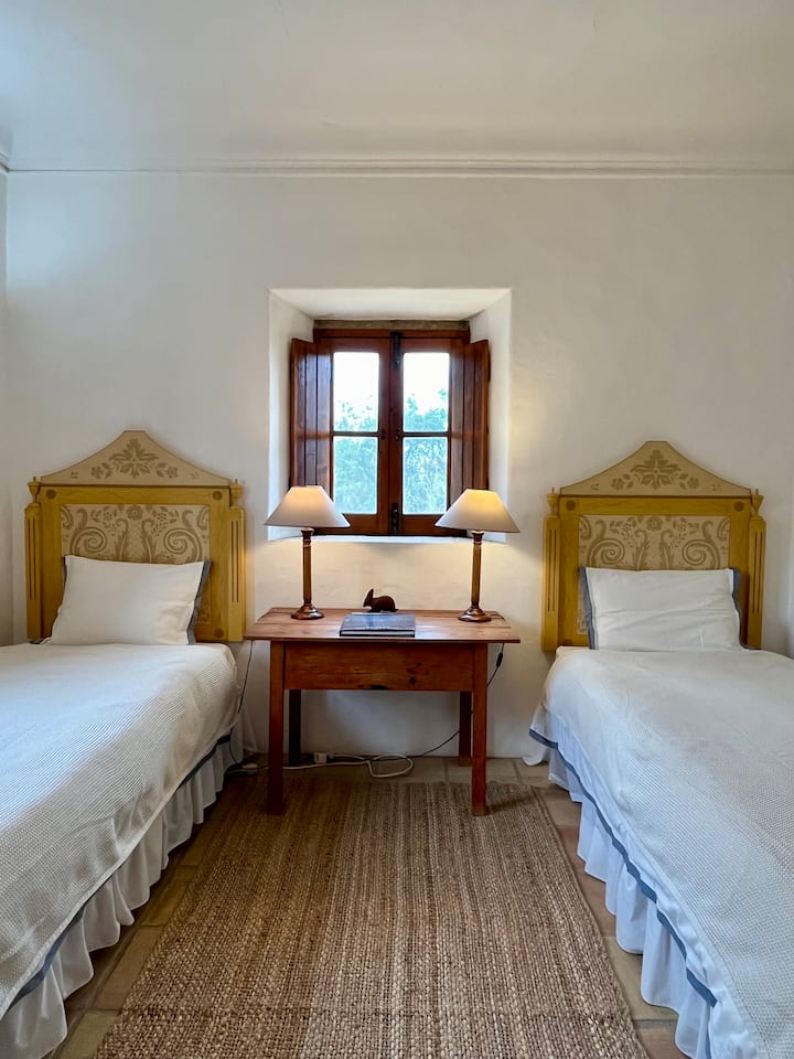 غرفة النوم 3