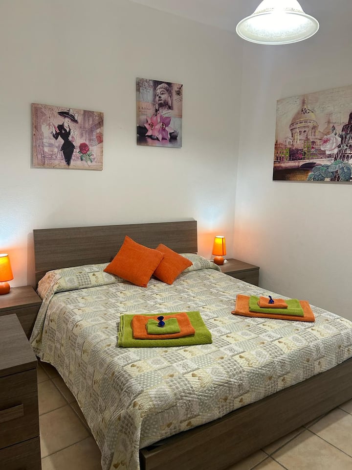 Habitación 1