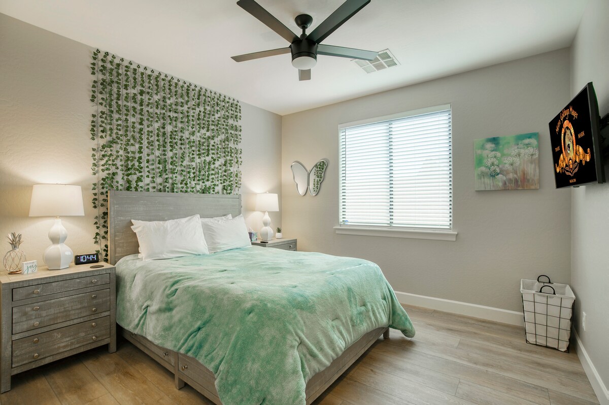 საძინებელი 1