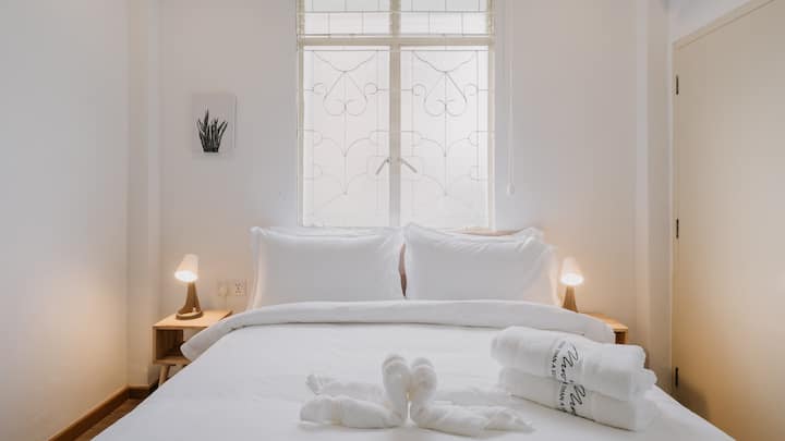 Спална соба 1