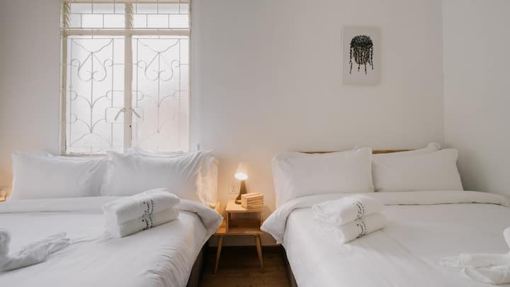 Спална соба 2