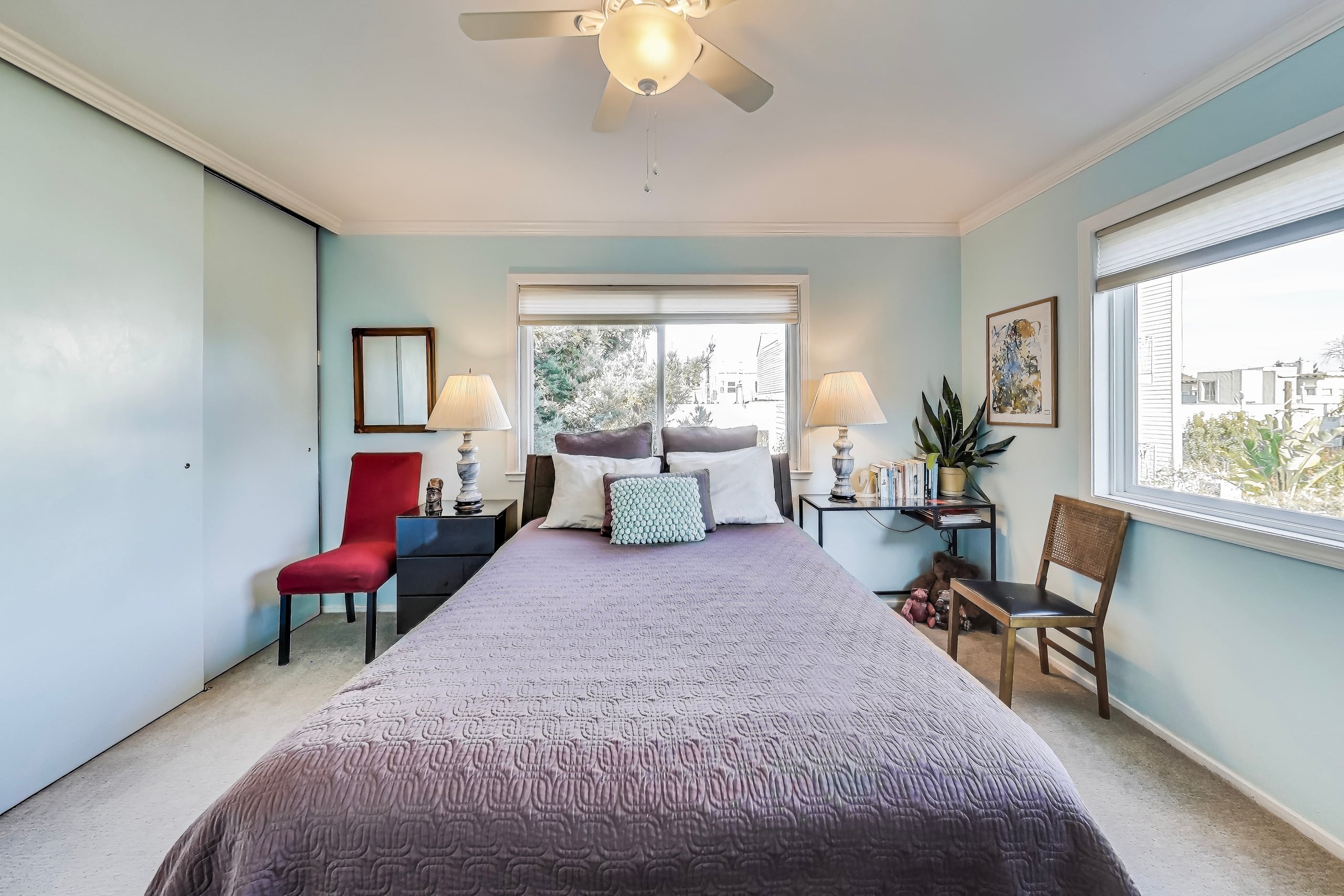 Condo in San Francisco · ★4.88 · 1 bedroom · 1 bed · 2 private baths - Image 9
