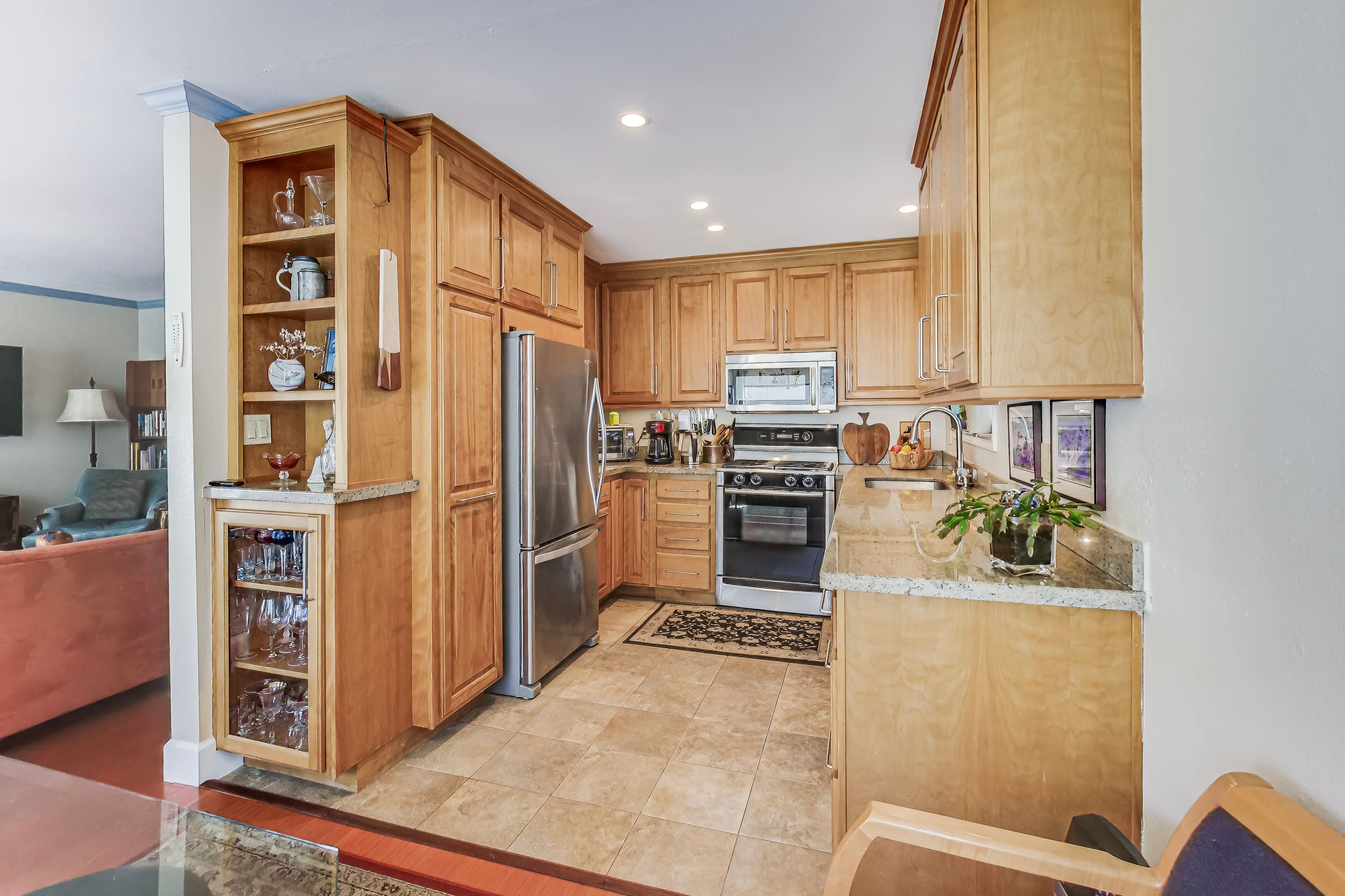 Condo in San Francisco · ★4.88 · 1 bedroom · 1 bed · 2 private baths - Image 5