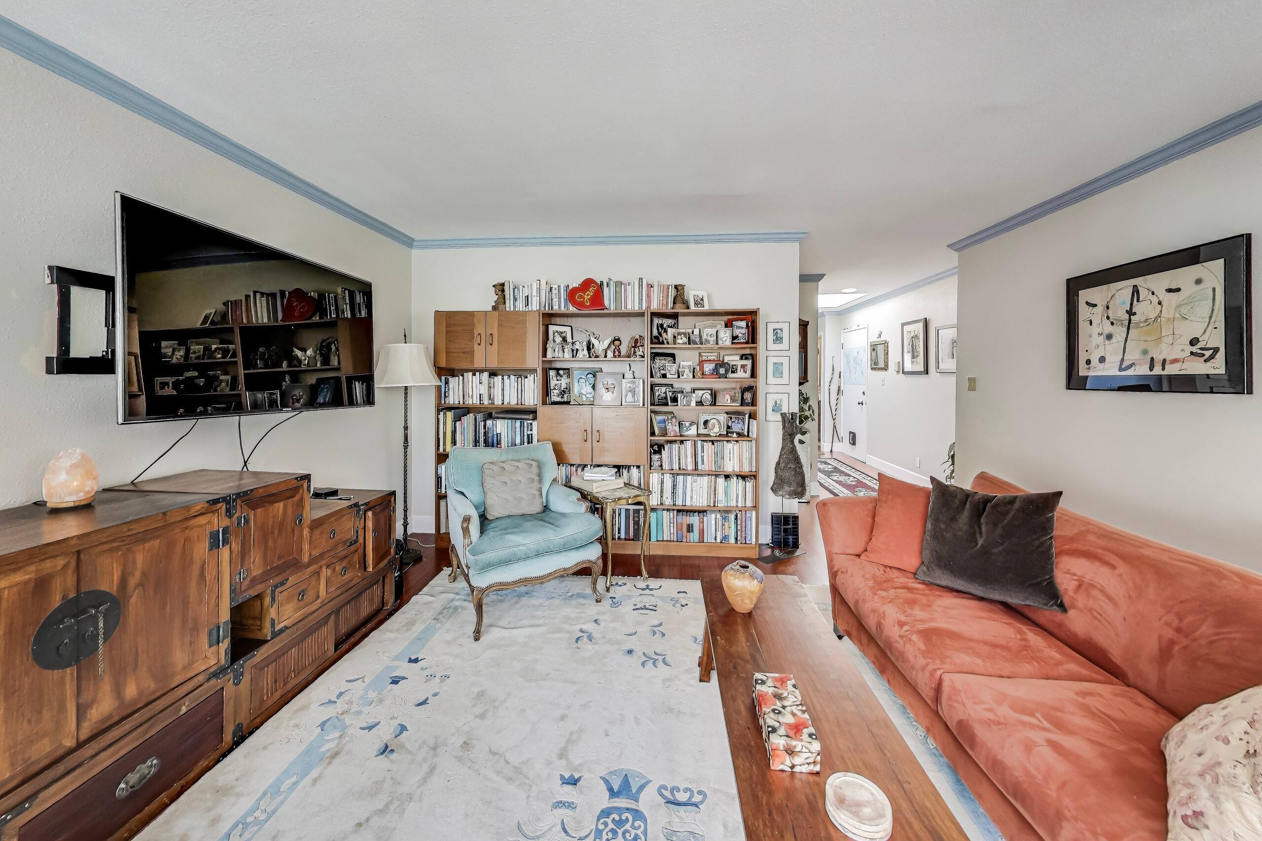 Condo in San Francisco · ★4.88 · 1 bedroom · 1 bed · 2 private baths - Image 3