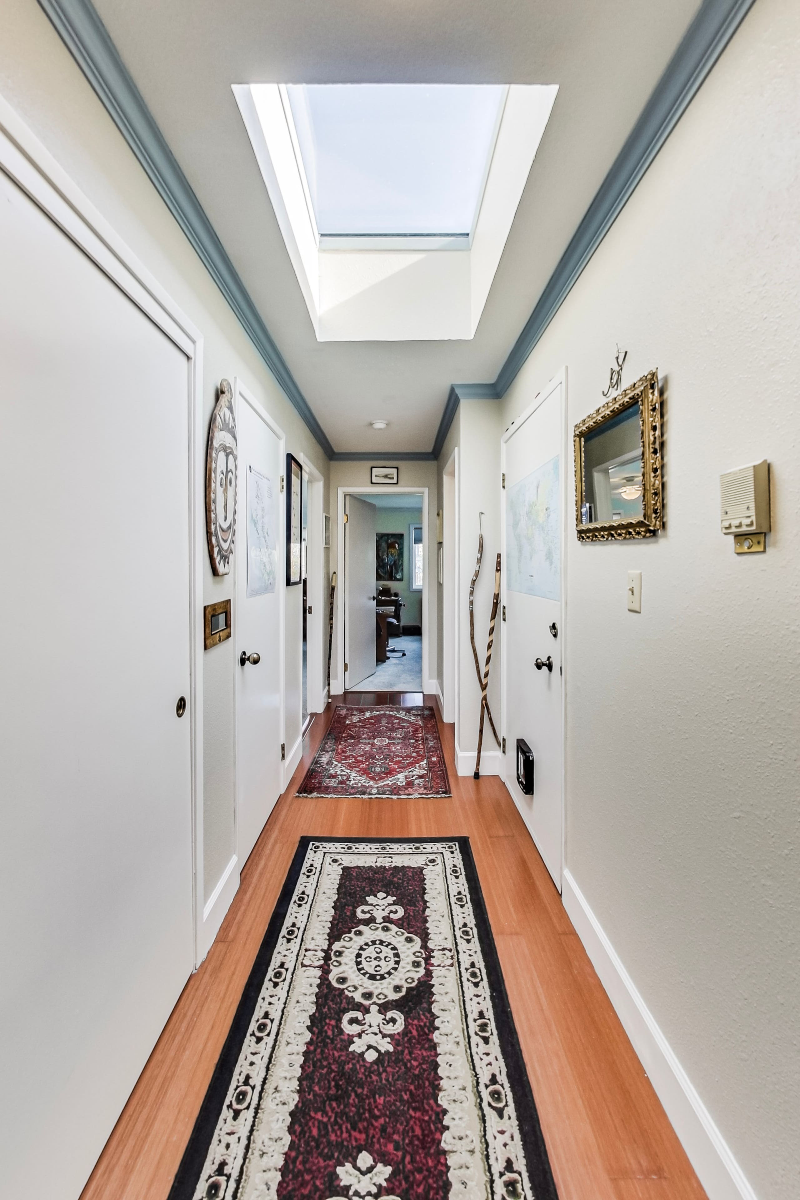 Condo in San Francisco · ★4.88 · 1 bedroom · 1 bed · 2 private baths - Image 22