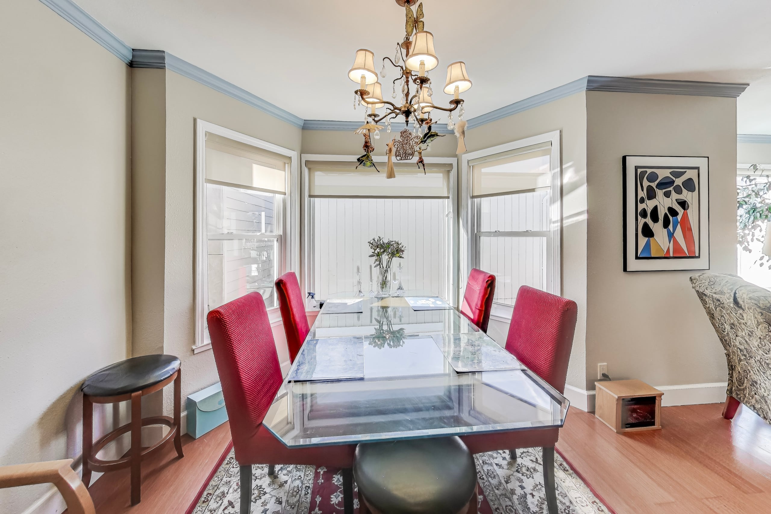 Condo in San Francisco · ★4.88 · 1 bedroom · 1 bed · 2 private baths - Image 1