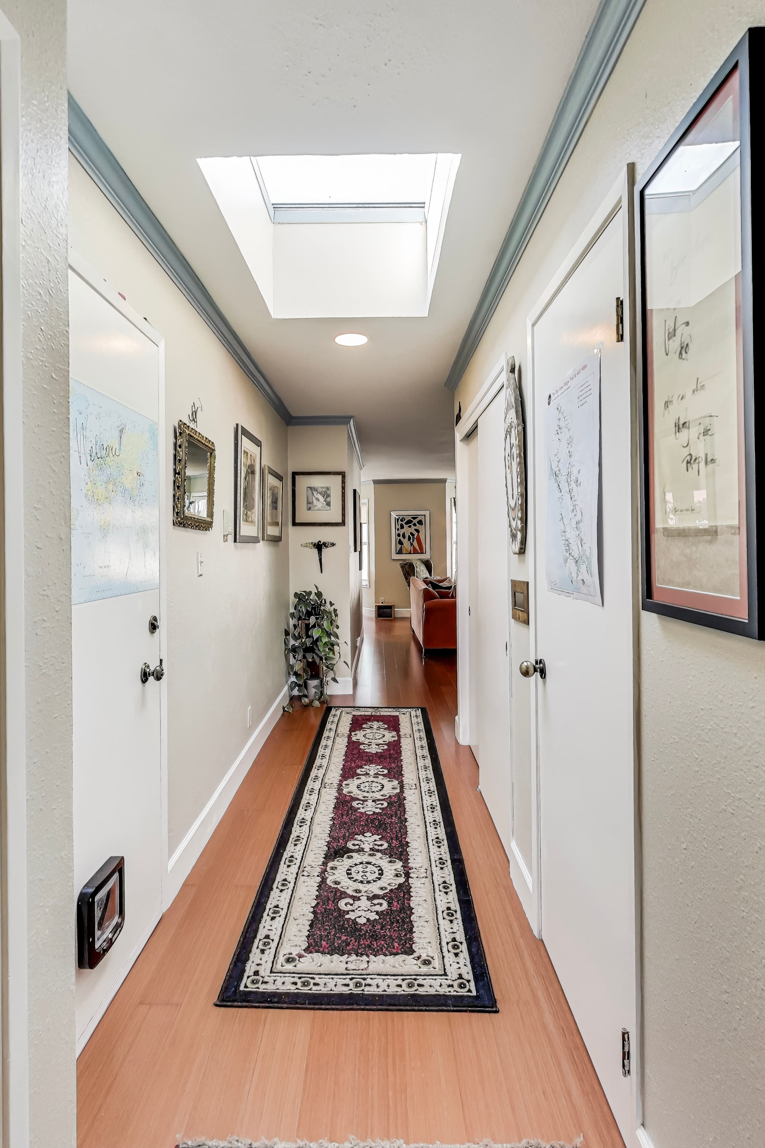 Condo in San Francisco · ★4.88 · 1 bedroom · 1 bed · 2 private baths - Image 23