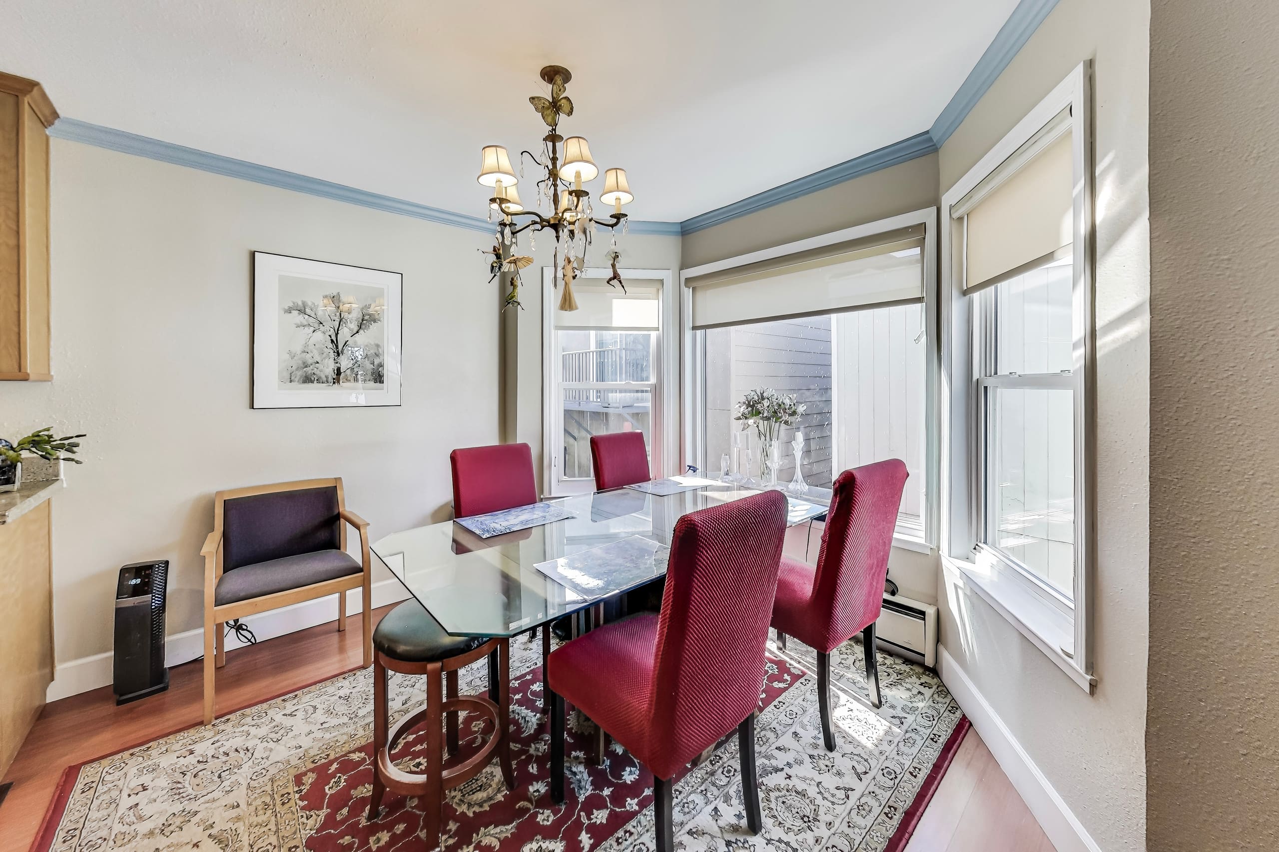 Condo in San Francisco · ★4.88 · 1 bedroom · 1 bed · 2 private baths - Image 8