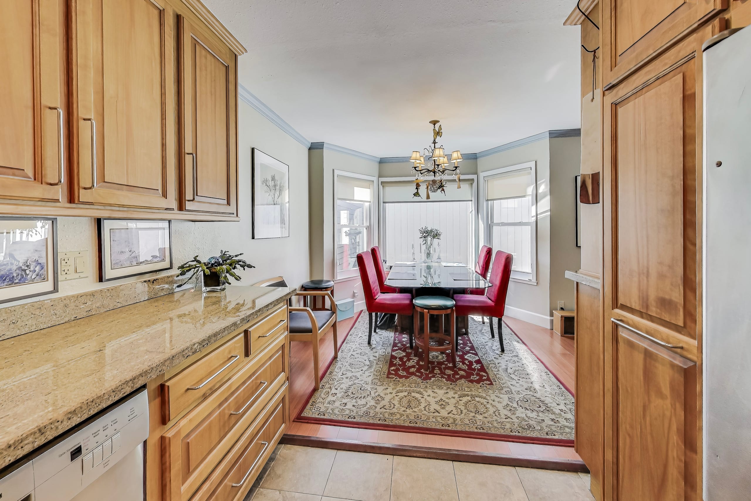 Condo in San Francisco · ★4.88 · 1 bedroom · 1 bed · 2 private baths - Image 7