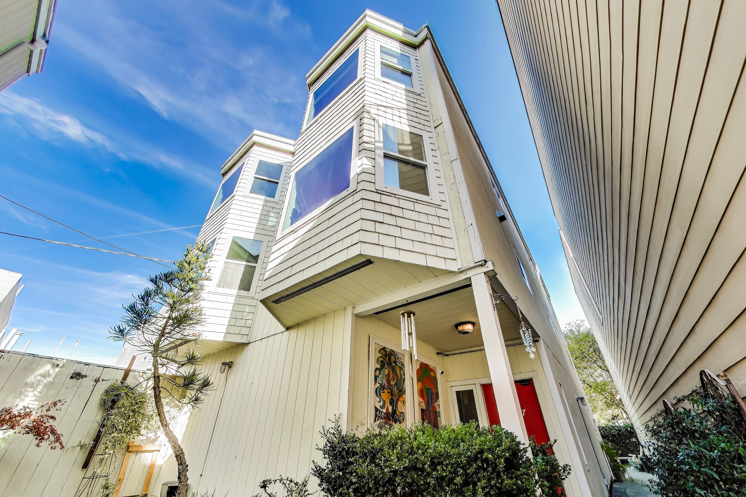 Condo in San Francisco · ★4.88 · 1 bedroom · 1 bed · 2 private baths - Image 15
