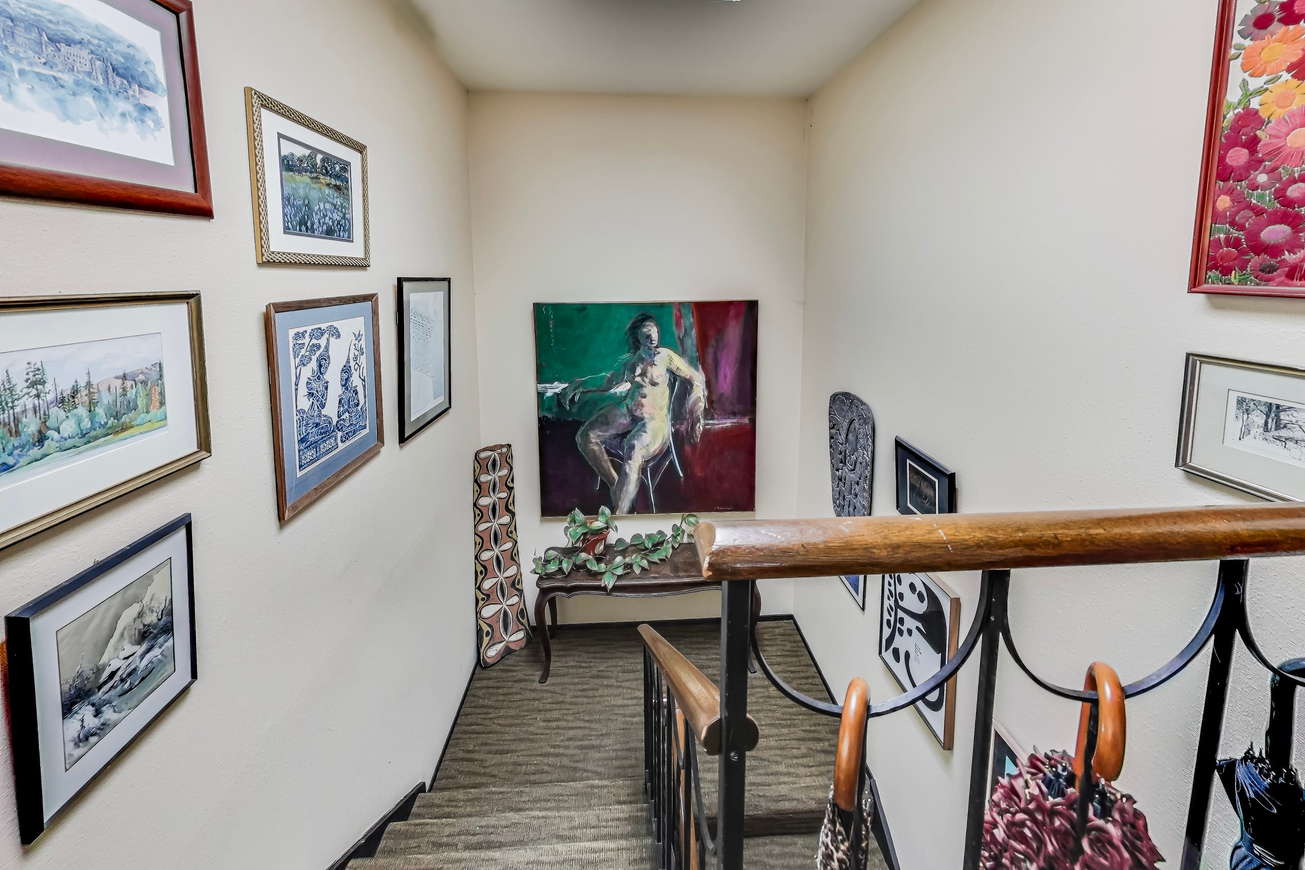 Condo in San Francisco · ★4.88 · 1 bedroom · 1 bed · 2 private baths - Image 18