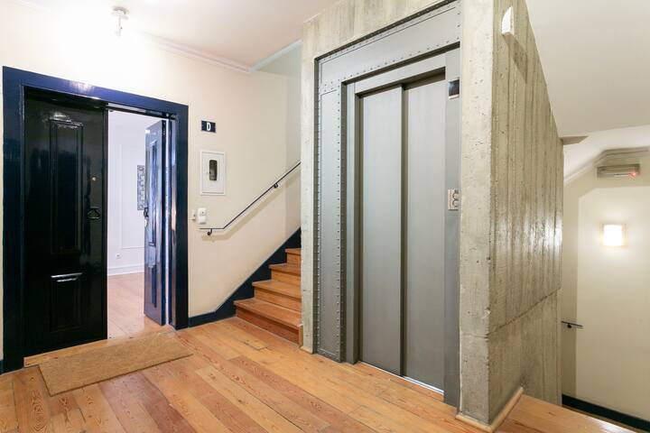 Chiado Luxury Apartment gallery image 5