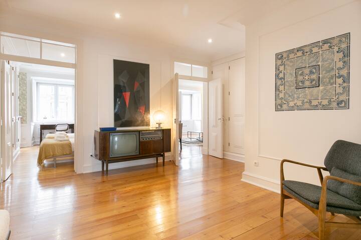 Chiado Luxury Apartment gallery image 4