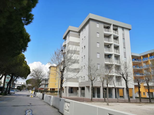 Eurovacanze managed Airbnb listing 1