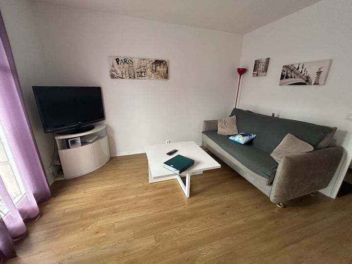 Joli Appartement Proche Disneyland  Et Paris - Disneyland Paris