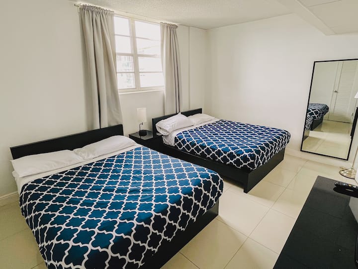 საძინებელი