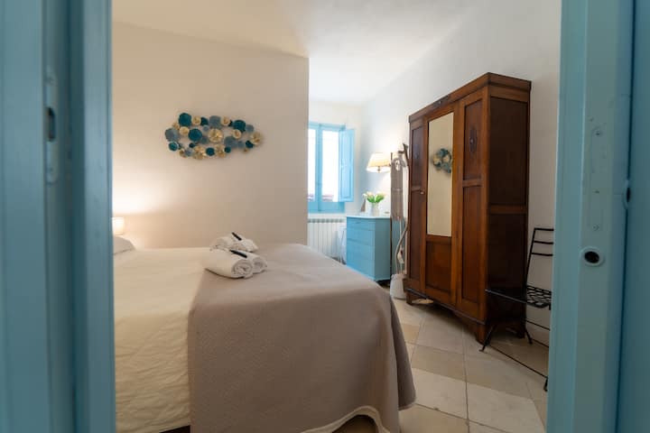 ห้องนอน