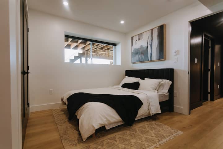 Lower Level - Bedroom 3