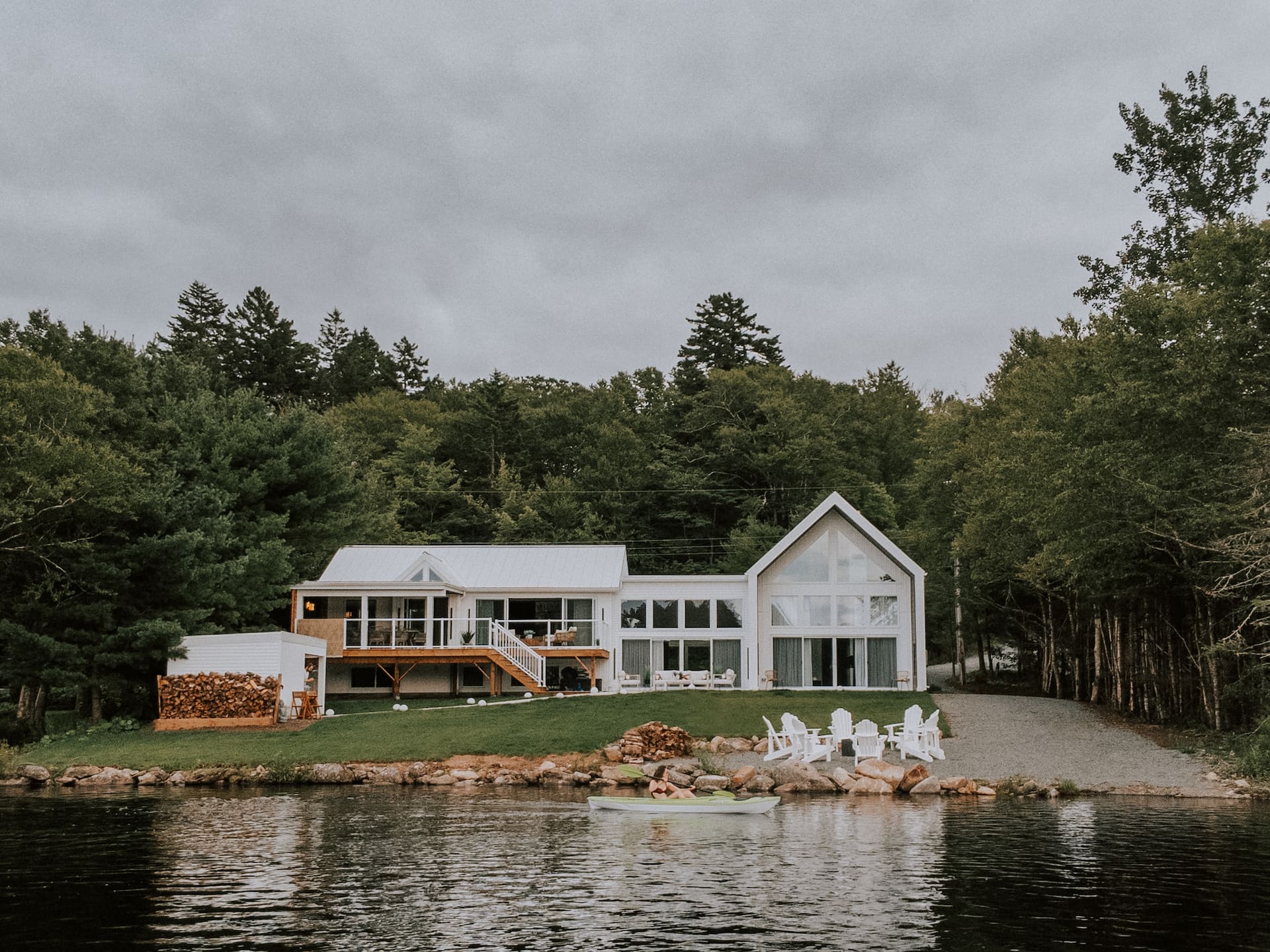 Elite Lakehouse w/ Hot Tub & Sauna