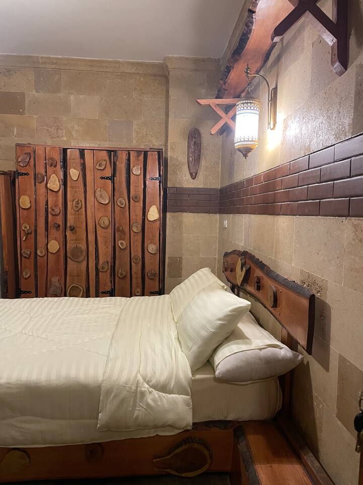 საძინებელი